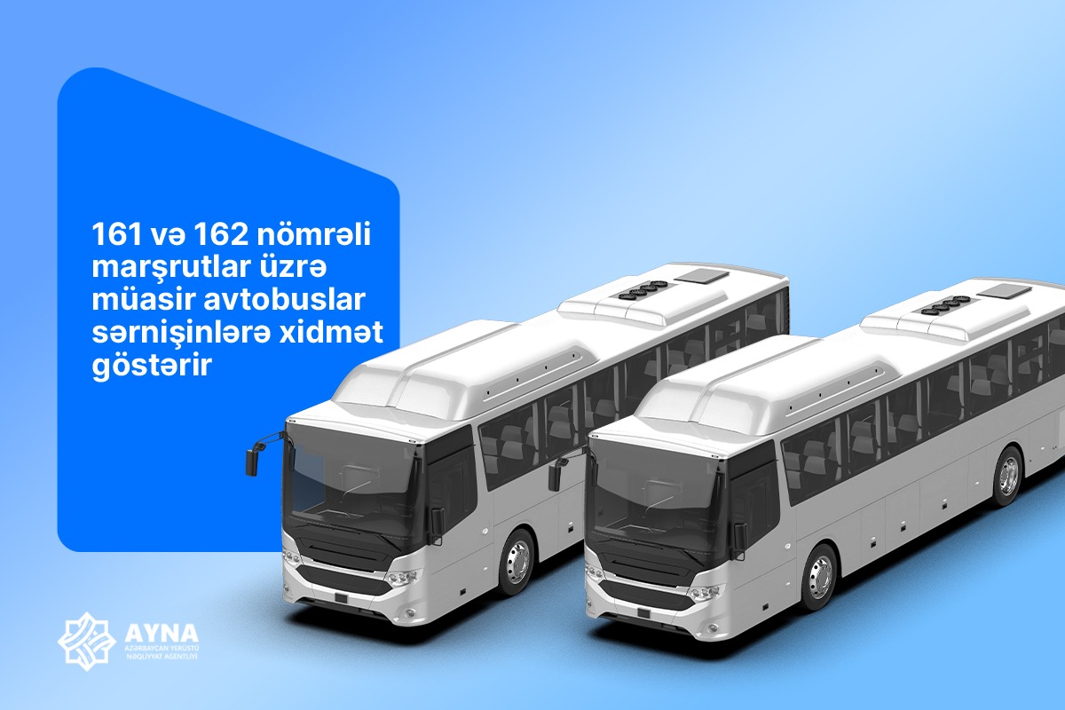 Hövsan və Ramana sakinlərinə ŞAD XƏBƏR&nbsp;