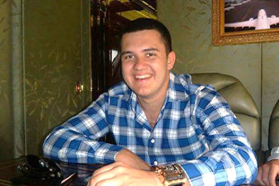 30 milyard dolların varisi - Yusif Ələkbərov kimdir?
