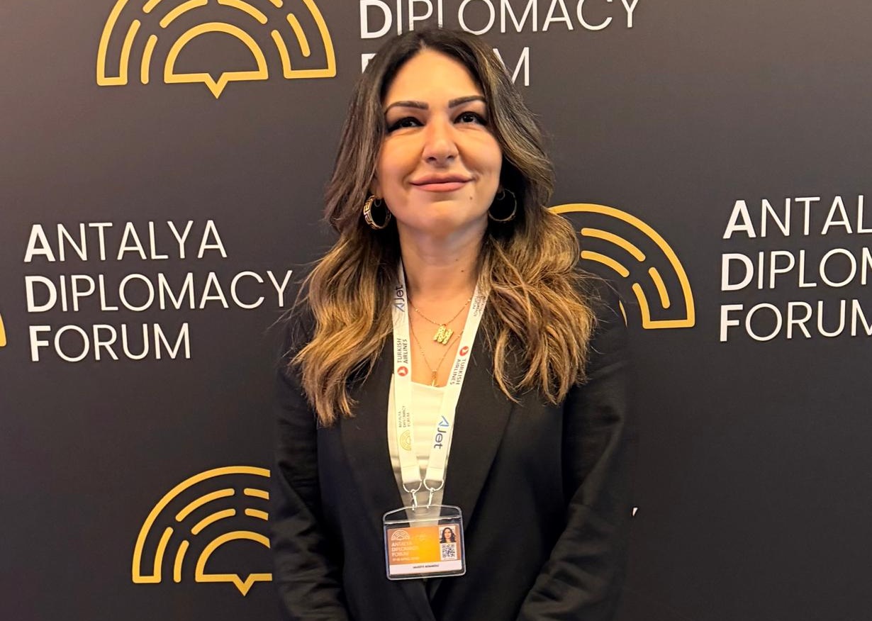 &ldquo;Dil evdə qalsa, düşüncə dili ola bilməz&rdquo; -&nbsp;Türkiyədə yaşayan alimdən mesaj
