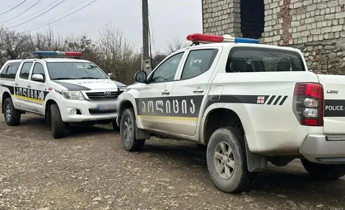 Borçalı'da aile trajedisi - 7 yaşındaki Farrukh öldürüldü