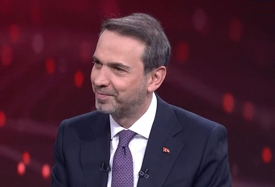 Alparslan Bayraktar Azərbaycanla bağlı mühüm anons verdi