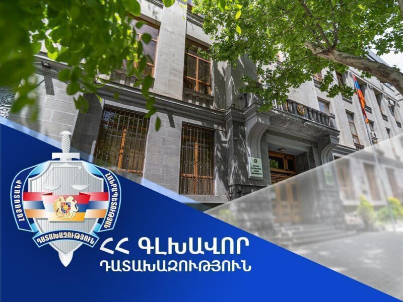 Paşinyanı təhdid edən şəxs Rusiyada yaşayırmış