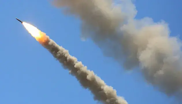 Россия нанесла удар по больнице в Одессе