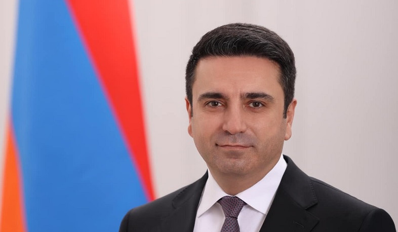 Simonyan: Azərbaycana səfər edəcəyəm