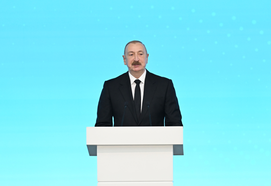 Enerji diplomatiyasının Azərbaycan modeli