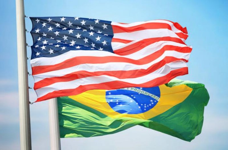 ABŞ Braziliyanı cəzalandıracaq&nbsp;