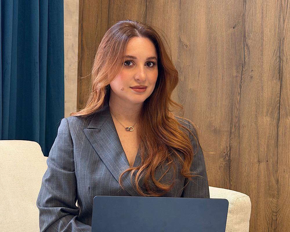 Kəlbəcərdə Bərpa, Tikinti və İdarəetmə Xidmətinin mətbuat katibi işdən ayrılıb