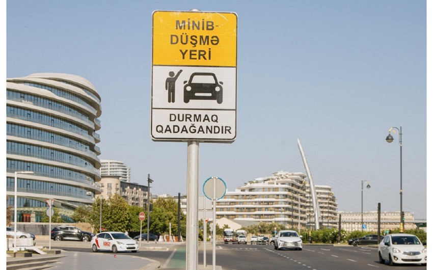 Bakıda iki ünvanda minib-düşmə yeri yaradıldı