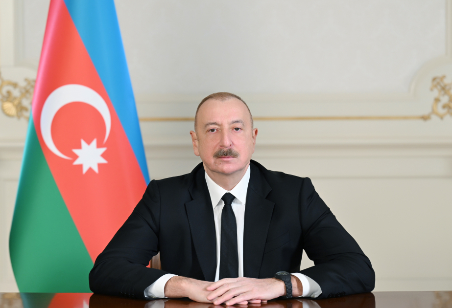 Azərbaycanda yeni agentlik YARADILDI