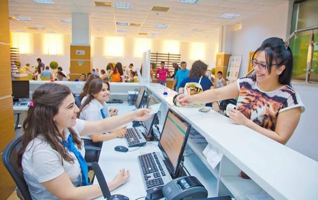 &ldquo;ASAN xidmət&rdquo;də xidmətlərin sayı artırıldı