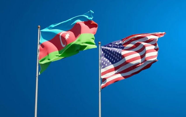 Bakıda Azərbaycan-ABŞ İqtisadi Dialoqu keçirilib
