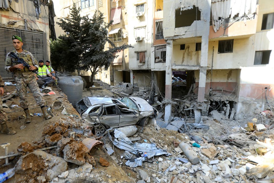Livanda&nbsp;ölənlərin sayı 3500-ə çatıb