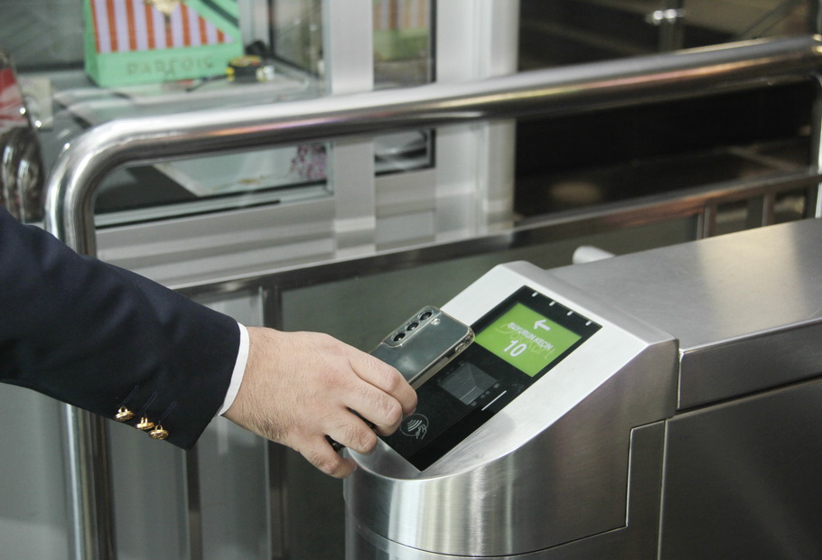 Metro və avtobus gedişlərində YENİLİK