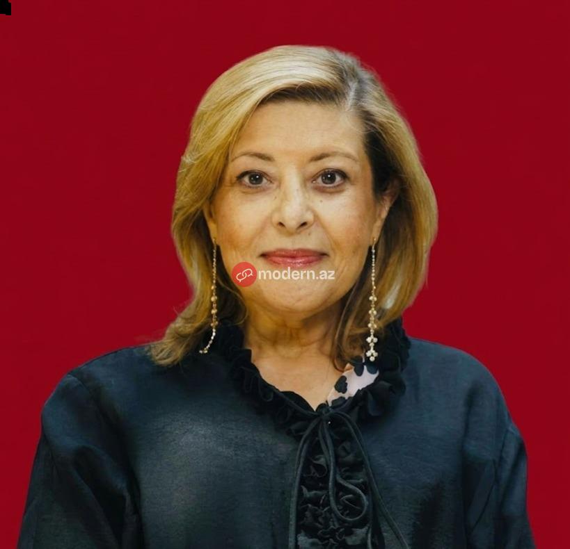 TƏBİB-in yeni media siması kimdir? - Zara İbrahimzadənin dosyesi