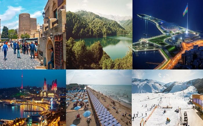 İranda müharibə Azərbaycana gələn turist sayına təsir edib - DEPUTAT&nbsp;
