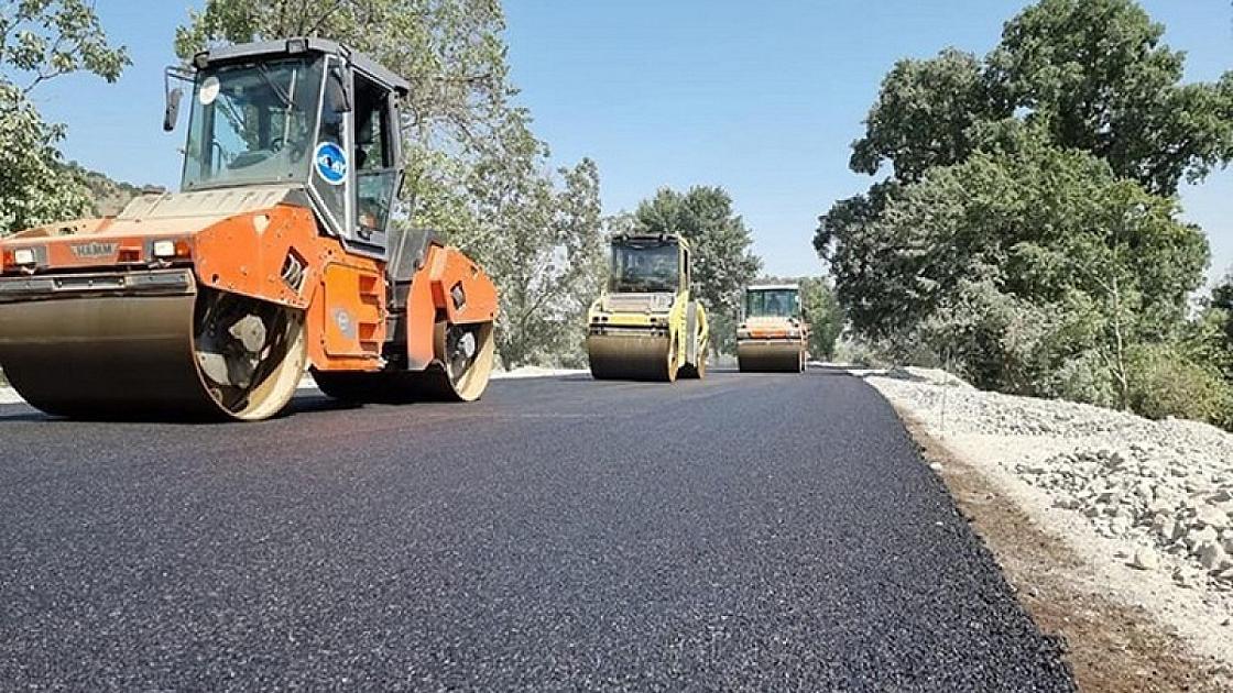Bakı ilə Abşeronu birləşdirəcək&nbsp;yeni yol inşa ediləcək - VİDEO