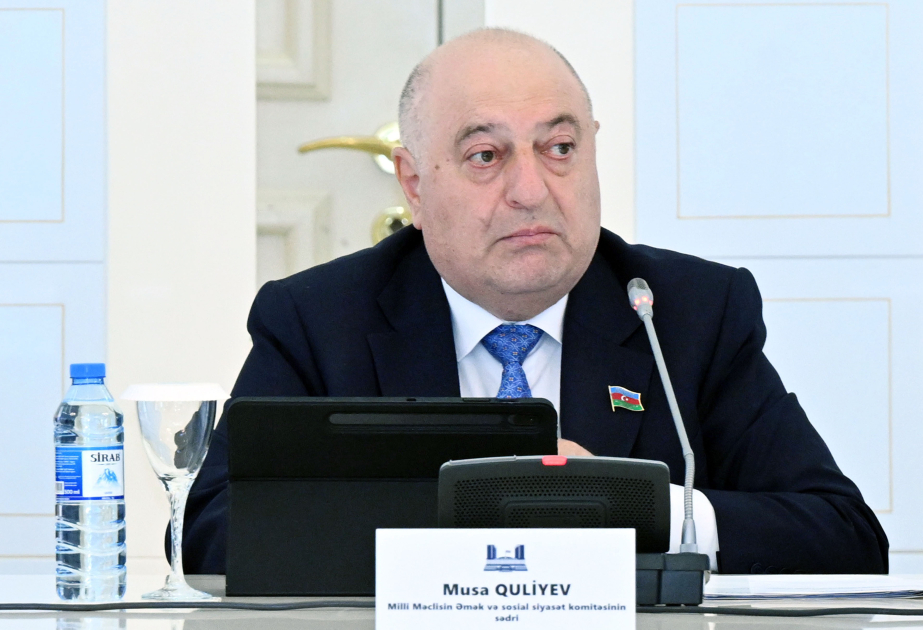 Məcburi köçkünlərə dəstək üçün&nbsp;75 Fərman və Sərəncam imzalanıb