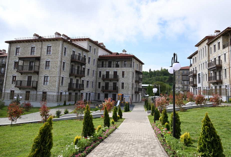 Şuşa şəhərinə&nbsp;Kirs dağından su çəkilib