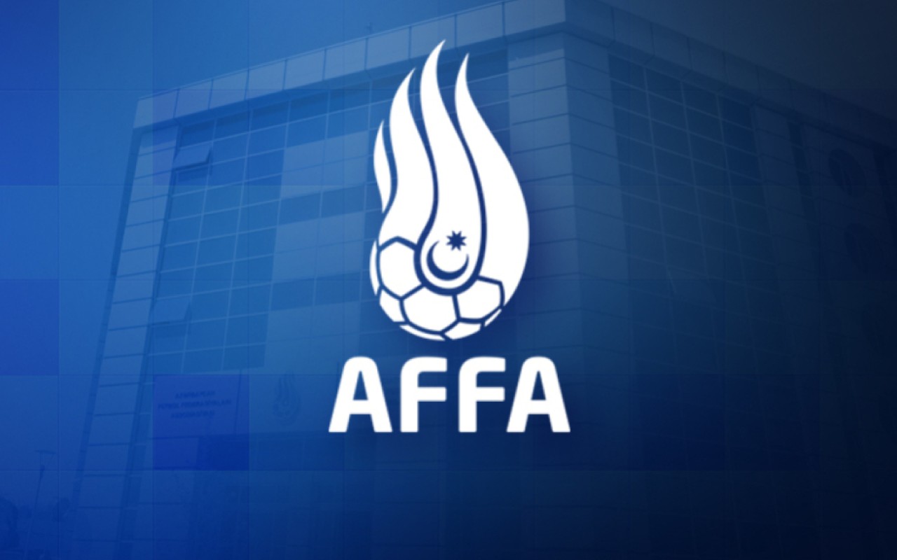 AFFA üç kluba texniki məğlubiyyət verdi