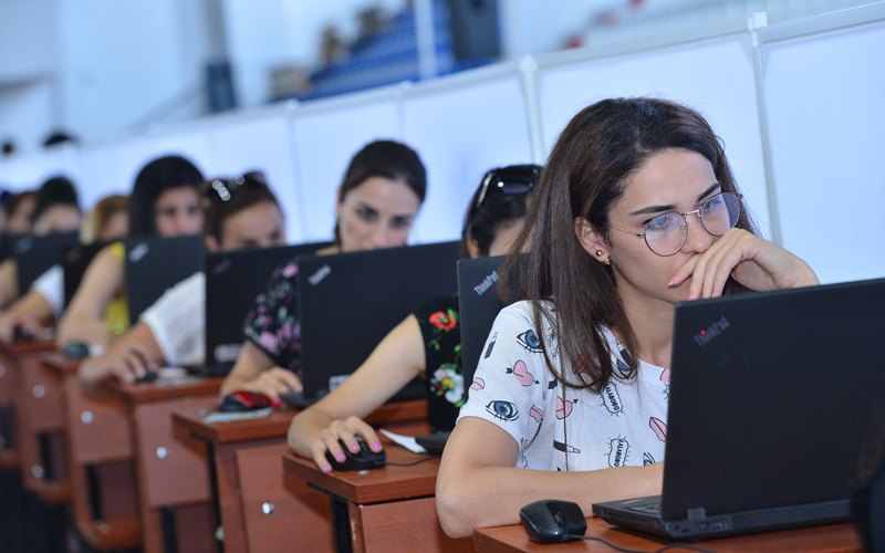 Müəllimlərin işə qəbulu ilə bağlı 160 minlik&nbsp;DƏLƏDUZLUQ