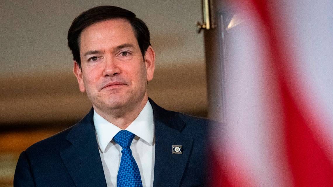 Rubio: TRIPP&nbsp;Azərbaycan və Ermənistan üçün yeni imkanlar açacaq