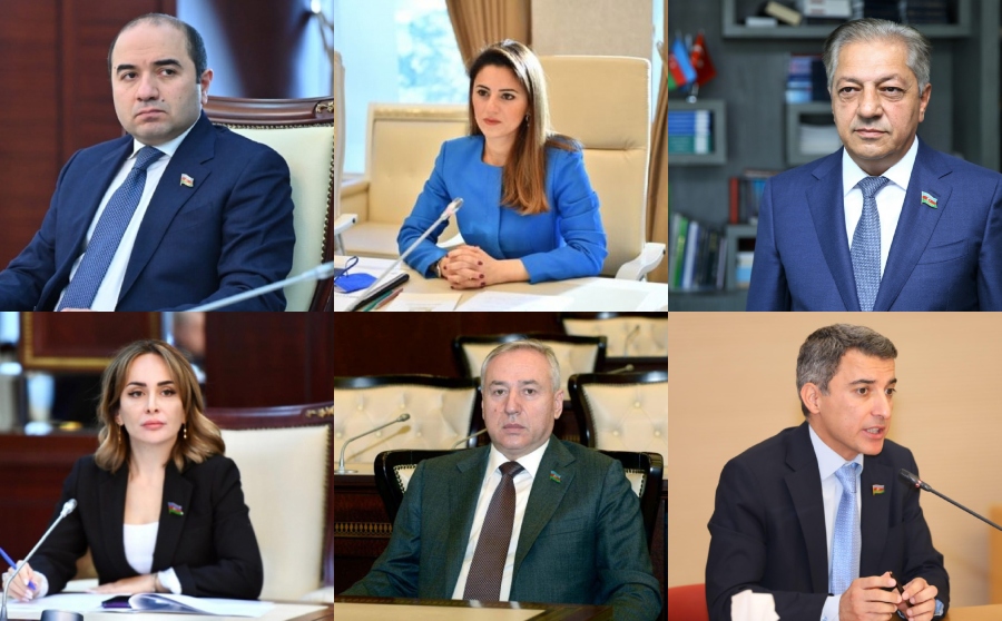 Ermənilər kimə səs verəcək? &mdash; Deputatlarımızdan maraqlı proqnozlar