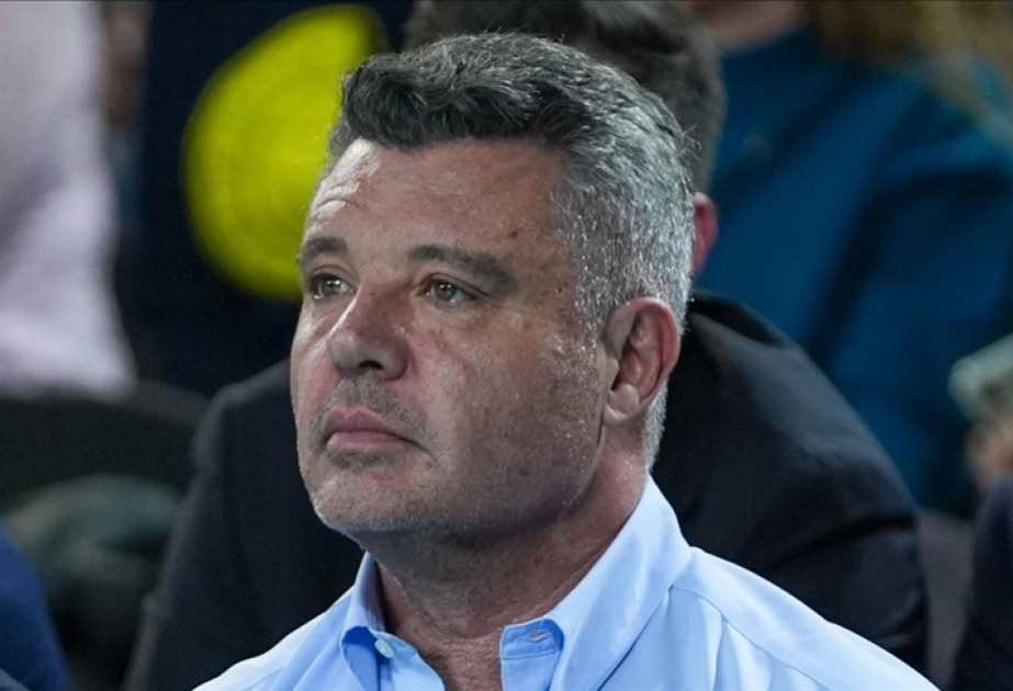 &ldquo;Fənərbağça&rdquo;nın prezidenti həbs edildi