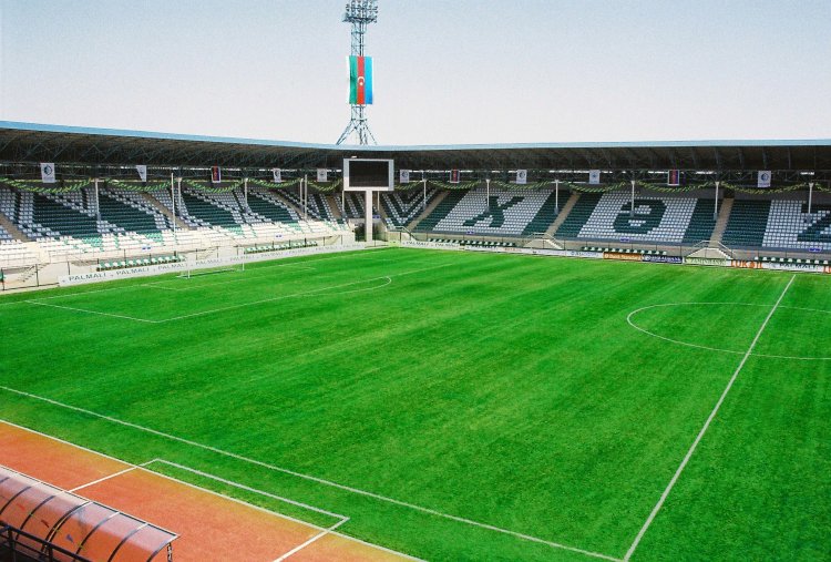 "Xəzər Lənkəran" nəhayət çempionata QAYIDIR