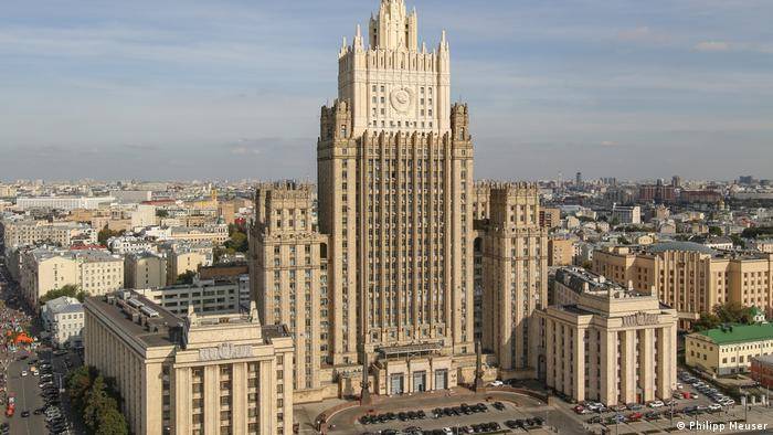 Moskva Ukrayna ilə danışıqlara hazırdır