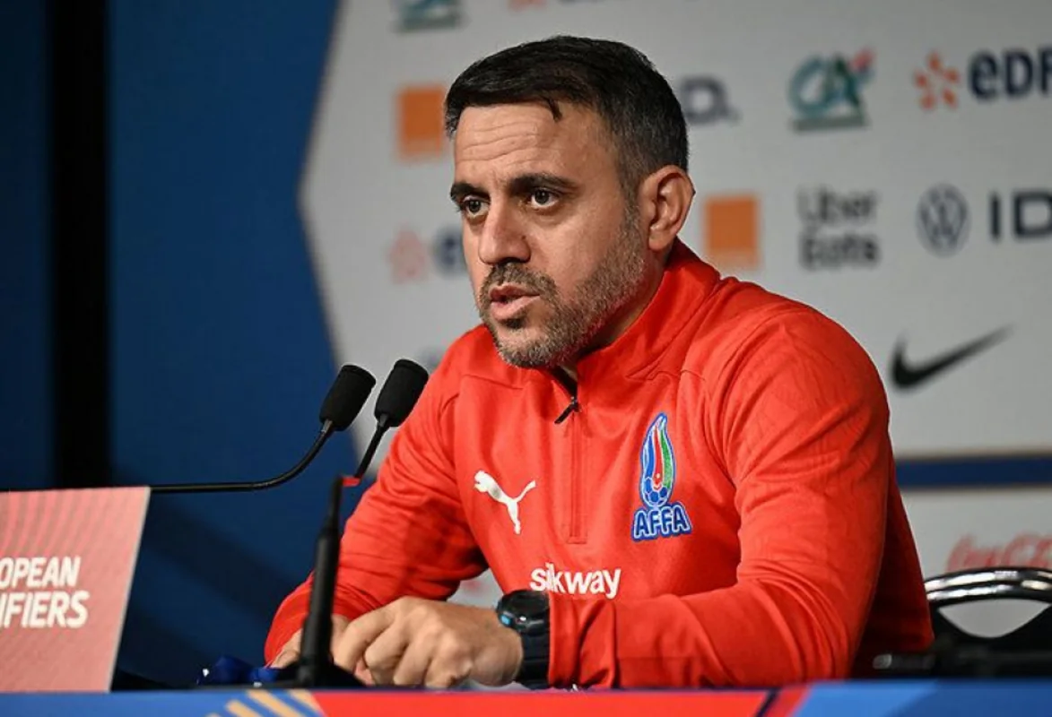 Ayxan Abbasov Elvin Cəfərquliyev barədə danışdı