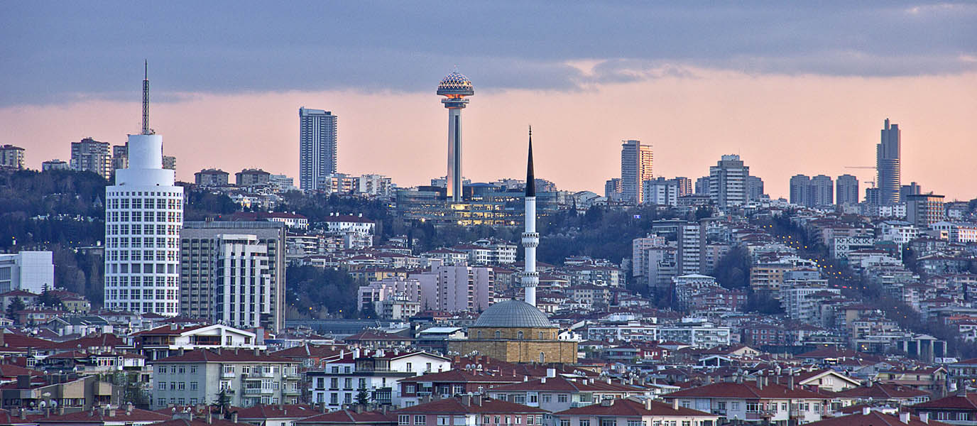 Ankarada bütün tədbirlər ləğv edildi