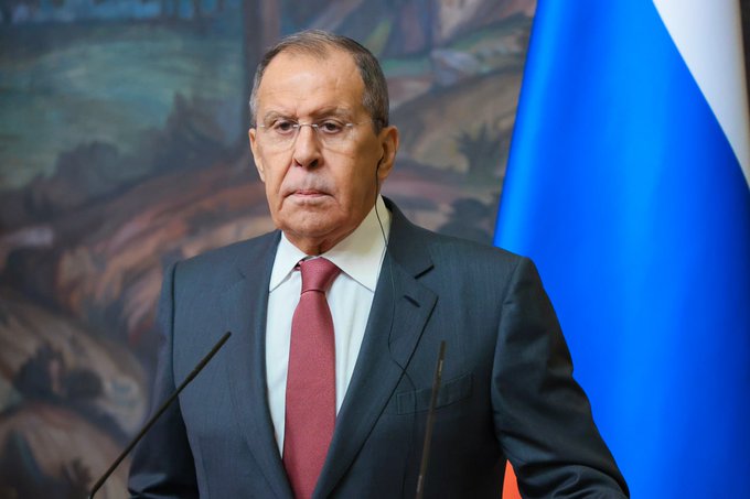 Ermənistan rəhbərliyi seçim etməlidir&nbsp;- Lavrov