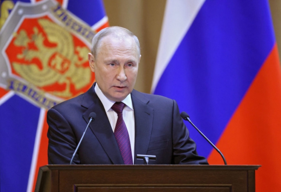 Putin altıncı dəfə prezident ola bilər, özü açıqladı