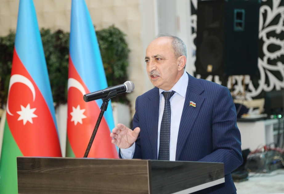İrəvan kimi Tiflisə də tarixi adını deməliyik - DEPUTAT