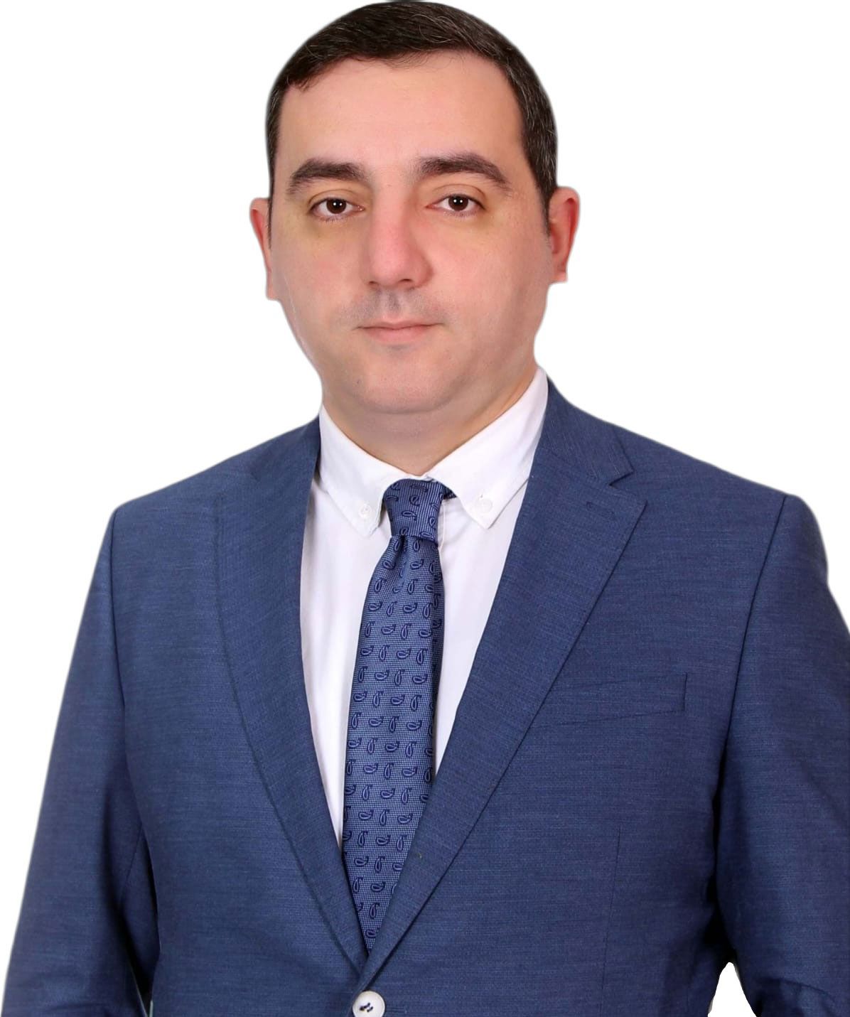 Geologiya İnstitutuna direktor müavini təyin olundu
