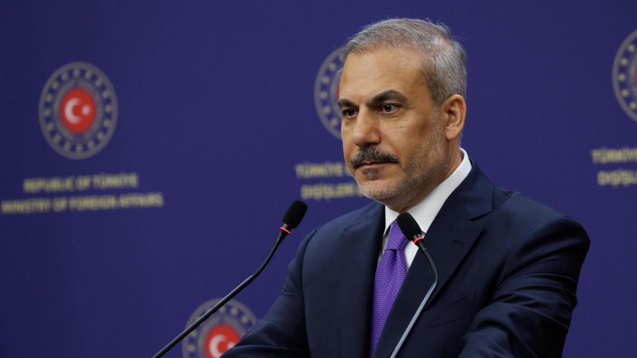 ABŞ-İran danışıqlarında irəliləyiş görürük -&nbsp;Fidan