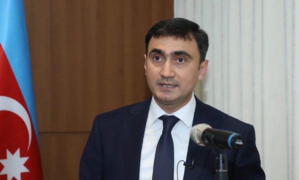 Nazirin 1-ci müavininin dosyesi AÇIQLANIB