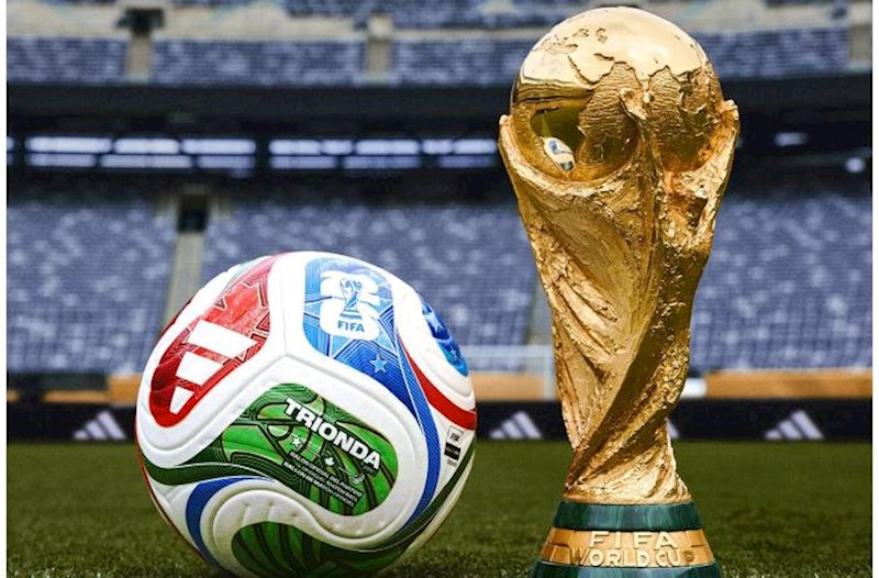Dünya Çempionatına gedən ən gənc futbolçular - SİYAHI