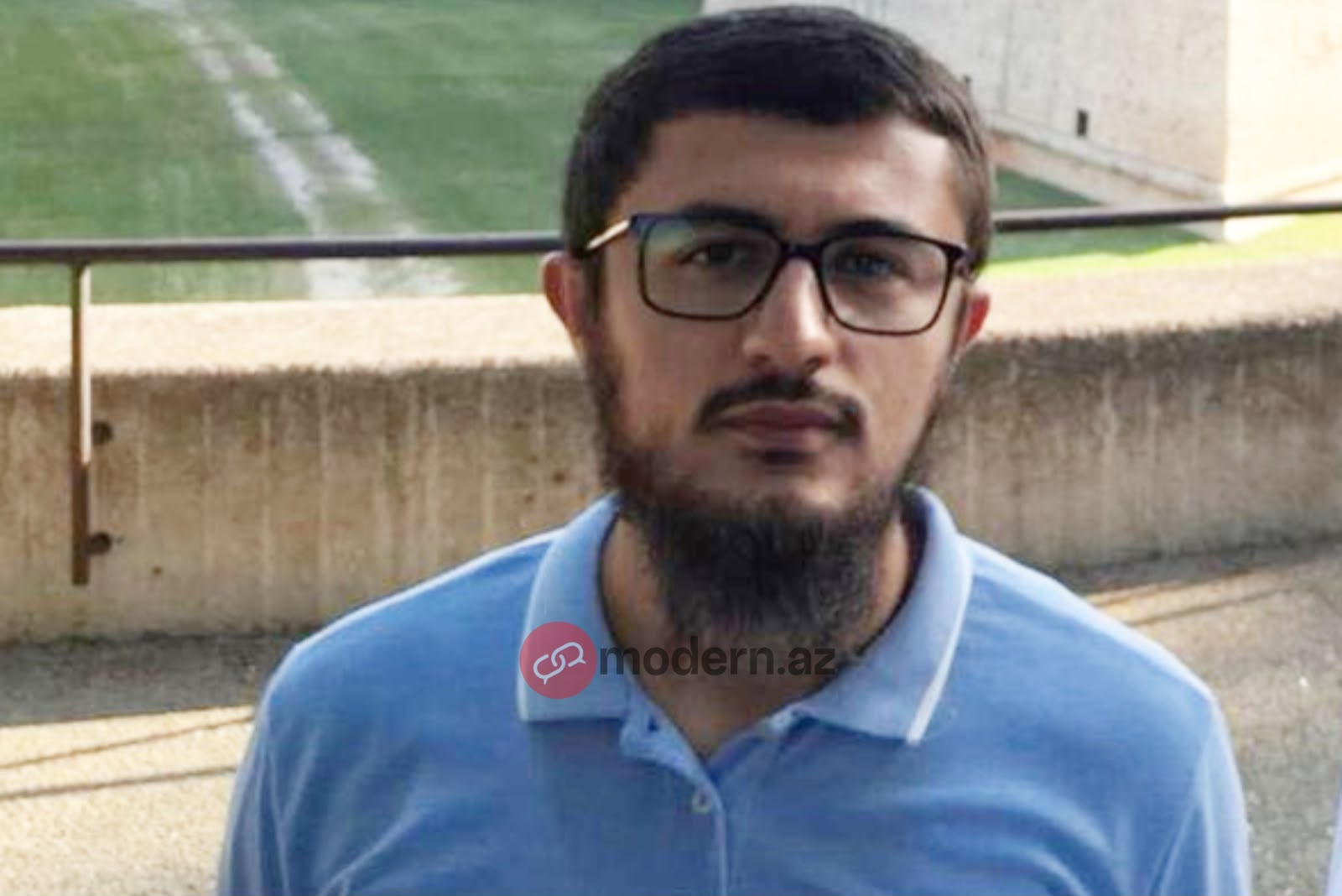 Gemide ölen Muhammed yeni baba olmuştu - FOTO