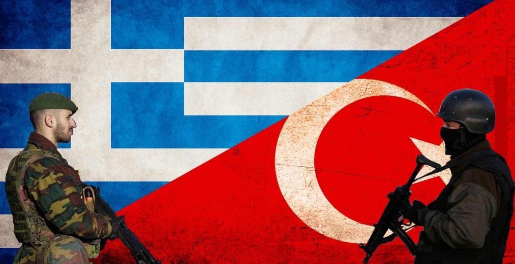Yunanıstan Türkiyəyə cavab verdi - Yolumuzdan çəkilməyəcəyik