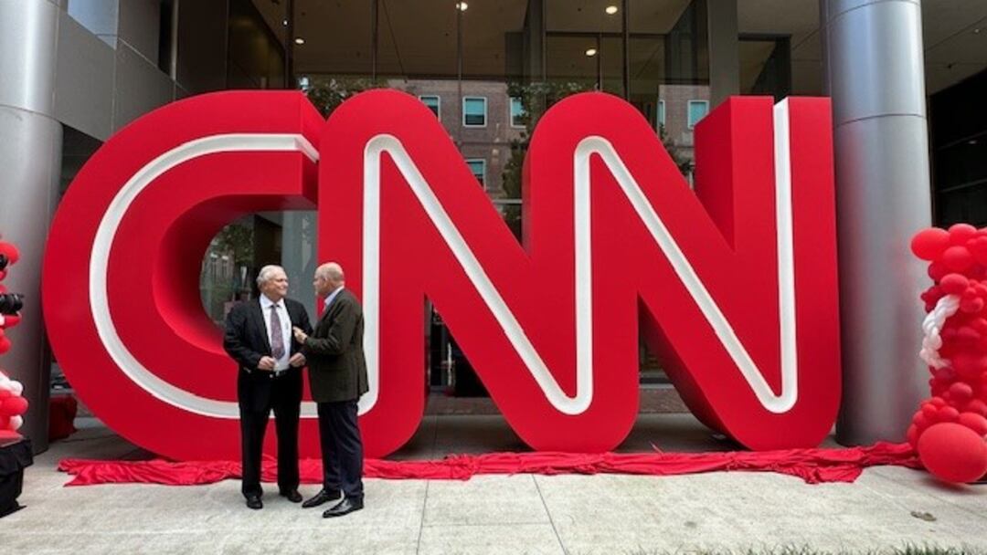 CNN-in informasiya təxribatına dair BƏYANAT