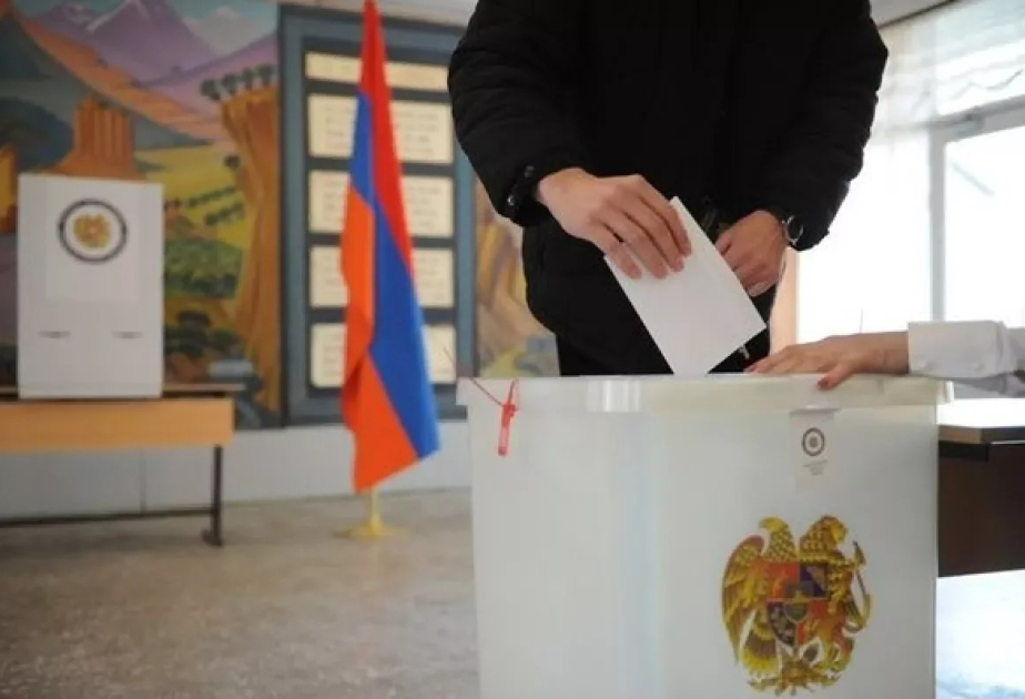 Moskvadan gələn erməni: Səs verib&nbsp;geri qayıdacağıq, vəziyyət qarışa bilər