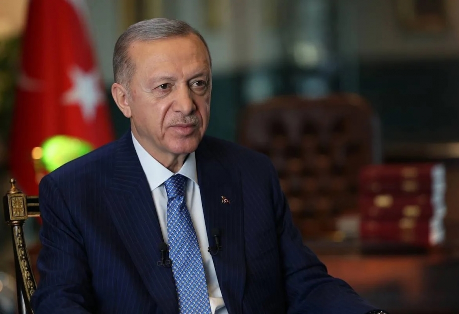 Kərkükün rifahı İraqın gələcəyi üçün böyük əhəmiyyət daşıyır -&nbsp;Ərdoğan