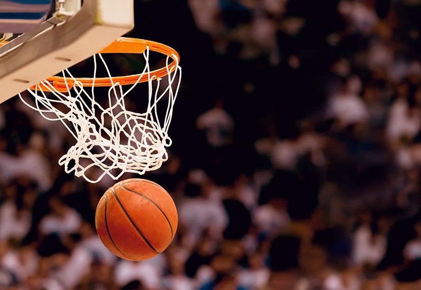 Basketbolçularımız yarımfinalda
