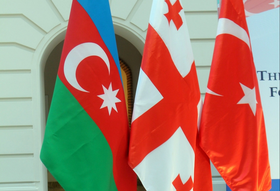 Türkiyə-Azərbaycan-Gürcüstan xarici işlər nazirlərinin üçtərəfli görüşü olacaq