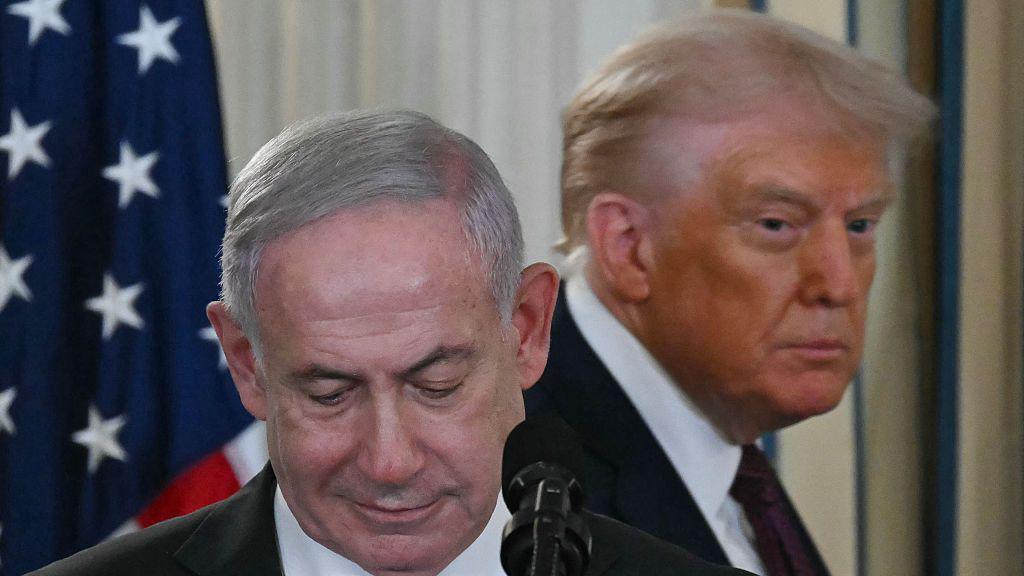 Tramp: Netanyahuya zəng edib deyəcəyəm ki, İrana hücum etməsin