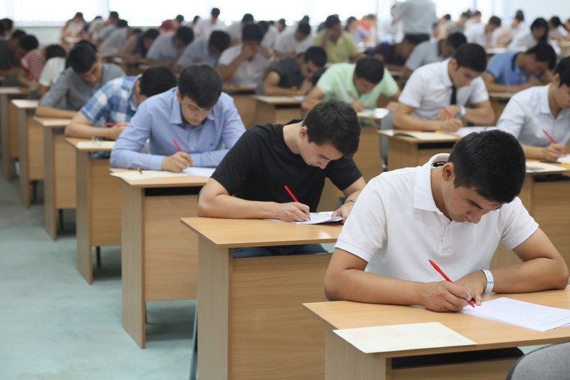 Qəbul imtahanların nəticələri bu tarixdə AÇIQLANACAQ