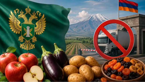 Rusiyadan Ermənistan seçkilərinə ilk reaksiya