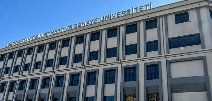 ADNSU-dan "AZI" məsələsinə reaksiya: universitetin adı dəyişdirilib?&nbsp;