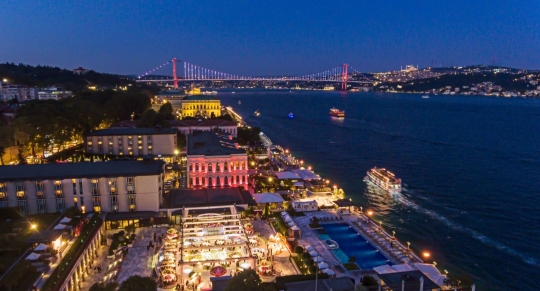 COP31 və NATO Sammiti dünyanın&nbsp;diqqətini Türkiyəyə yönəldəcək